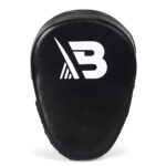 Leather Boxing Focus Mitts - Image 4