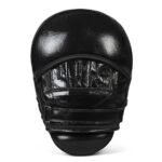 Leather Boxing Focus Mitts - Image 2