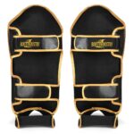 Premium Muay Thai Shin Guards - Image 2
