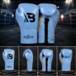 Premium Boxing Gloves - Image 2