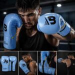 Premium Boxing Gloves - Image 3