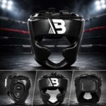 Boxing Head Guard  - Image 2