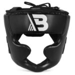 Boxing Head Guard 
