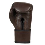 Leather Boxing Gloves - Image 2