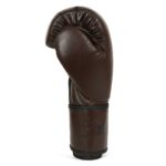 Leather Boxing Gloves - Image 3