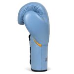 Bout Industry Blue Boxing Gloves - Image 3